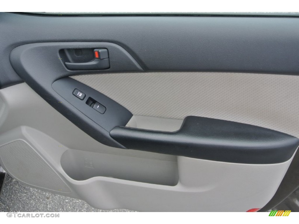 2010 Forte EX - Bronze / Stone photo #21