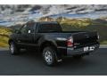 Black - Tacoma V6 TRD Access Cab 4x4 Photo No. 2