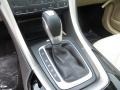 White Platinum Metallic Tri-coat - Fusion SE 2.0 EcoBoost Photo No. 31