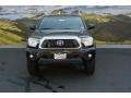 Black - Tacoma V6 TRD Access Cab 4x4 Photo No. 3