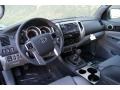 Black - Tacoma V6 TRD Access Cab 4x4 Photo No. 5