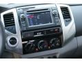 Black - Tacoma V6 TRD Access Cab 4x4 Photo No. 6