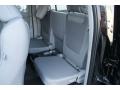Black - Tacoma V6 TRD Access Cab 4x4 Photo No. 7
