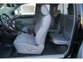 Black - Tacoma V6 TRD Access Cab 4x4 Photo No. 8