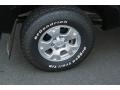 Black - Tacoma V6 TRD Access Cab 4x4 Photo No. 10