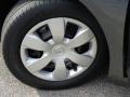 Magnetic Gray Metallic - Camry LE Photo No. 24