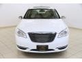 Bright White - 200 Limited Sedan Photo No. 2