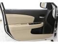 Bright White - 200 Limited Sedan Photo No. 4