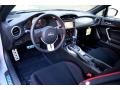 Black/Red Accents Interior Photo for 2013 Scion FR-S #84852837