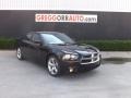 Pitch Black - Charger SXT Photo No. 1