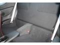 Black/Red Accents Rear Seat Photo for 2013 Scion FR-S #84852873