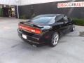 Pitch Black - Charger SXT Photo No. 3