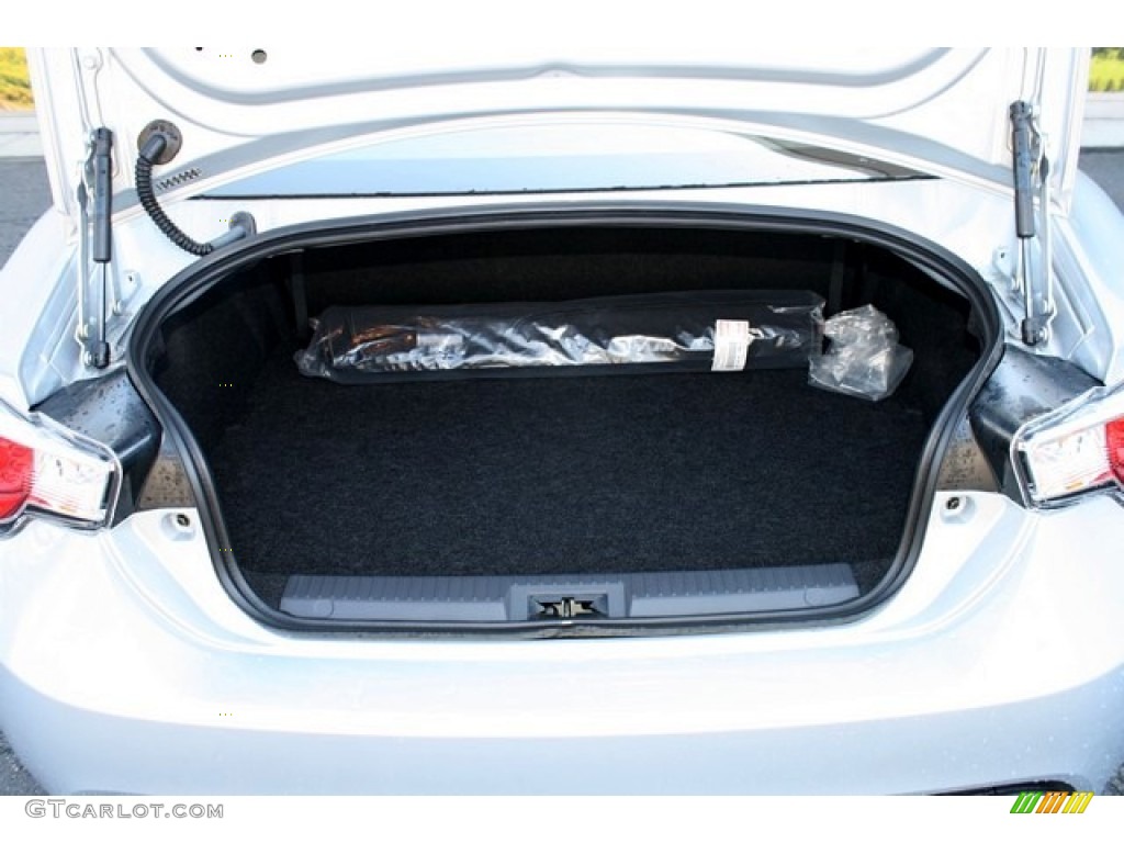 2013 Scion FR-S Sport Coupe Trunk Photo #84852888