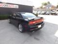 Pitch Black - Charger SXT Photo No. 4