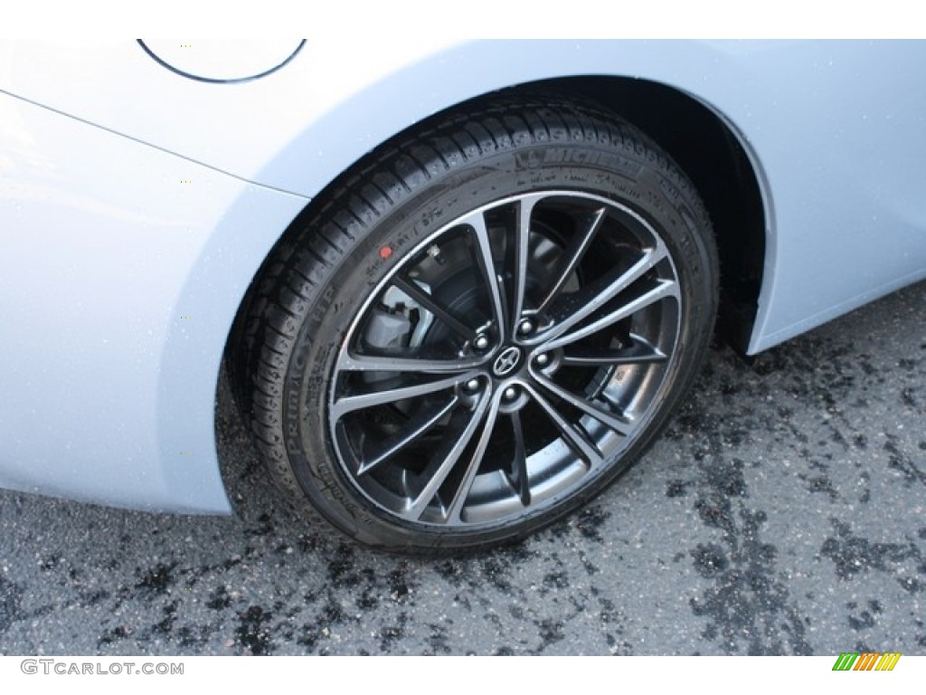 2013 Scion FR-S Sport Coupe Wheel Photo #84852909