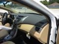 Shimmering White - Elantra GLS Photo No. 17