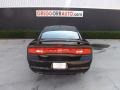 Pitch Black - Charger SXT Photo No. 8