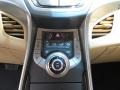 Shimmering White - Elantra GLS Photo No. 26