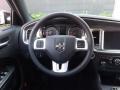 Pitch Black - Charger SXT Photo No. 17