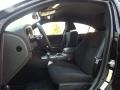 Pitch Black - Charger SXT Photo No. 19
