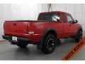 2000 Bright Red Ford Ranger XLT SuperCab 4x4  photo #6