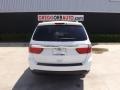 2013 Bright White Dodge Durango SXT  photo #8