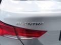 2013 Silver Hyundai Elantra Limited  photo #14