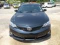 Attitude Black Metallic - Camry SE Photo No. 2