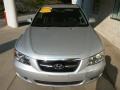 Steel Gray - Sonata SE V6 Photo No. 6