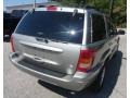 Silverstone Metallic - Grand Cherokee Limited 4x4 Photo No. 2