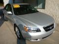 Steel Gray - Sonata SE V6 Photo No. 7