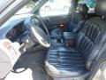 Silverstone Metallic - Grand Cherokee Limited 4x4 Photo No. 4