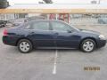 Imperial Blue Metallic - Impala LT Photo No. 2