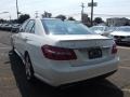 Arctic White - E 350 4Matic Sedan Photo No. 4