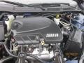 Imperial Blue Metallic - Impala LT Photo No. 12