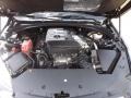  2014 ATS 2.0L Turbo 2.0 Liter DI Turbocharged DOHC 16-Valve VVT 4 Cylinder Engine