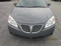 Dark Steel Gray Metallic - G6 V6 Sedan Photo No. 2