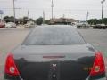 2008 Dark Steel Gray Metallic Pontiac G6 V6 Sedan  photo #4