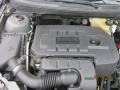Dark Steel Gray Metallic - G6 V6 Sedan Photo No. 11