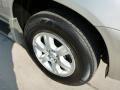 Millenium Silver Metallic - Highlander V6 4WD Photo No. 2