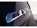Royal Blue Pearl - Civic LX Coupe Photo No. 8