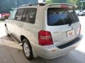 Millenium Silver Metallic - Highlander V6 4WD Photo No. 8
