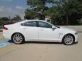 2013 Polaris White Jaguar XF I4 T  photo #11