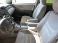 Millenium Silver Metallic - Highlander V6 4WD Photo No. 11