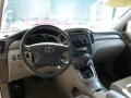 Millenium Silver Metallic - Highlander V6 4WD Photo No. 13