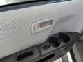 Millenium Silver Metallic - Highlander V6 4WD Photo No. 14