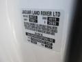 Polaris White - XF I4 T Photo No. 19