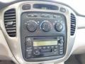 Millenium Silver Metallic - Highlander V6 4WD Photo No. 18