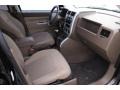 Brilliant Black Crystal Pearl - Compass Sport Photo No. 6