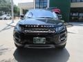 2013 Barolo Black Metallic Land Rover Range Rover Evoque Pure  photo #6